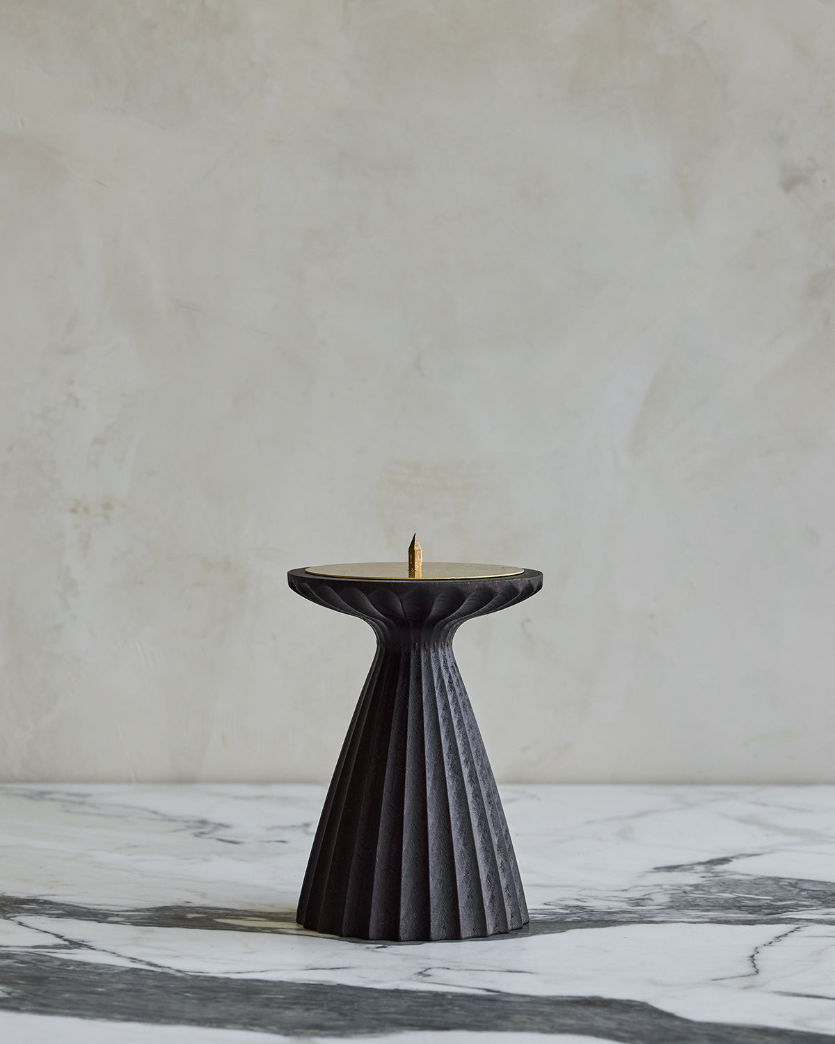 Paloma Pillar Candle Holders