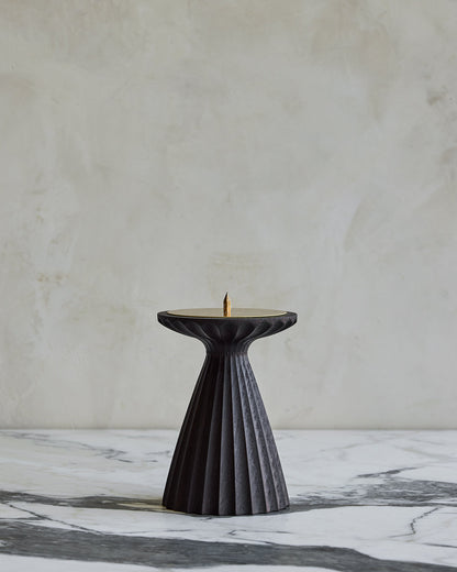 Paloma Pillar Candle Holders