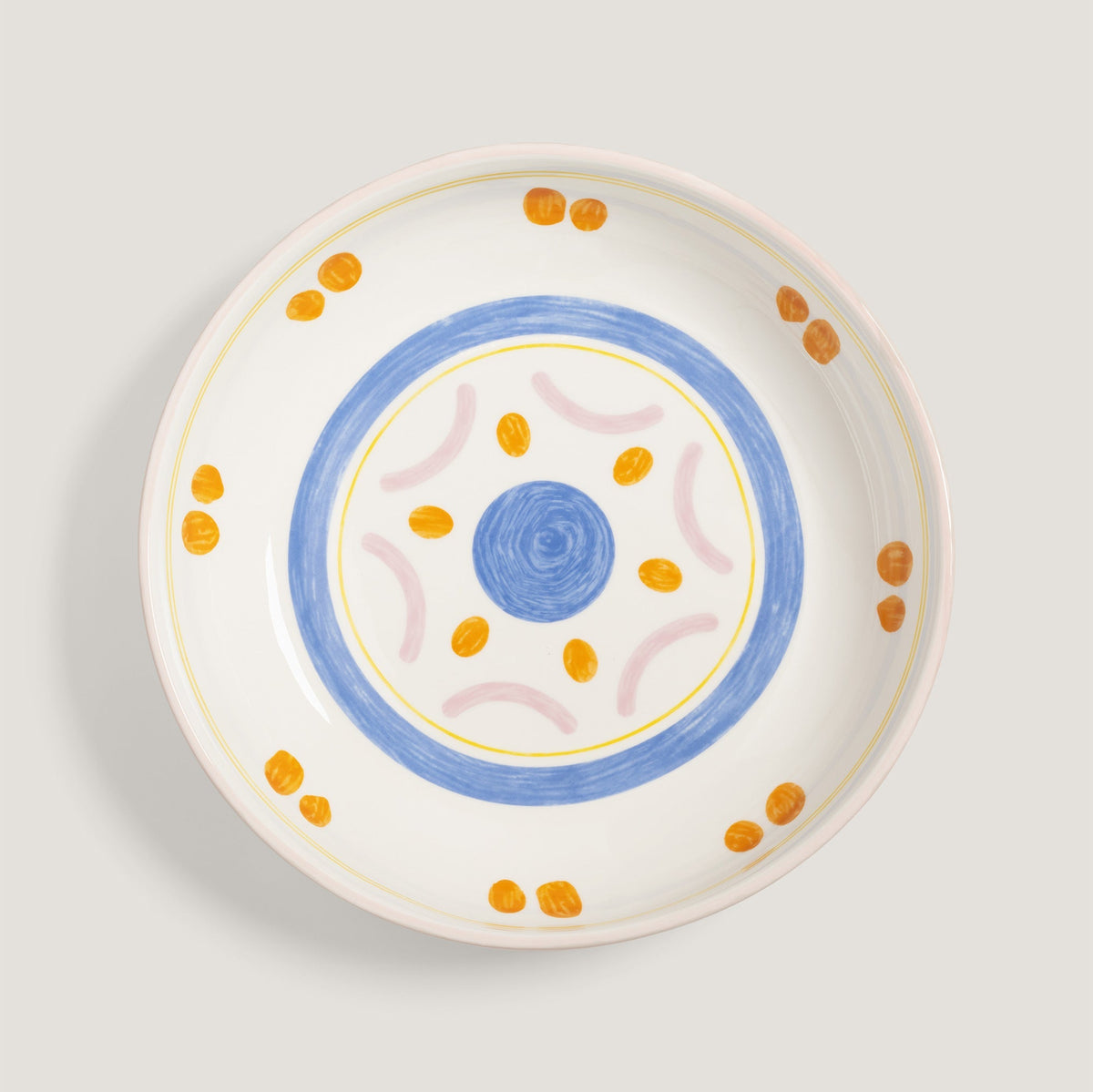 Boavista salad bowl (2 left)