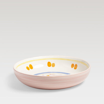 Boavista salad bowl (2 left)