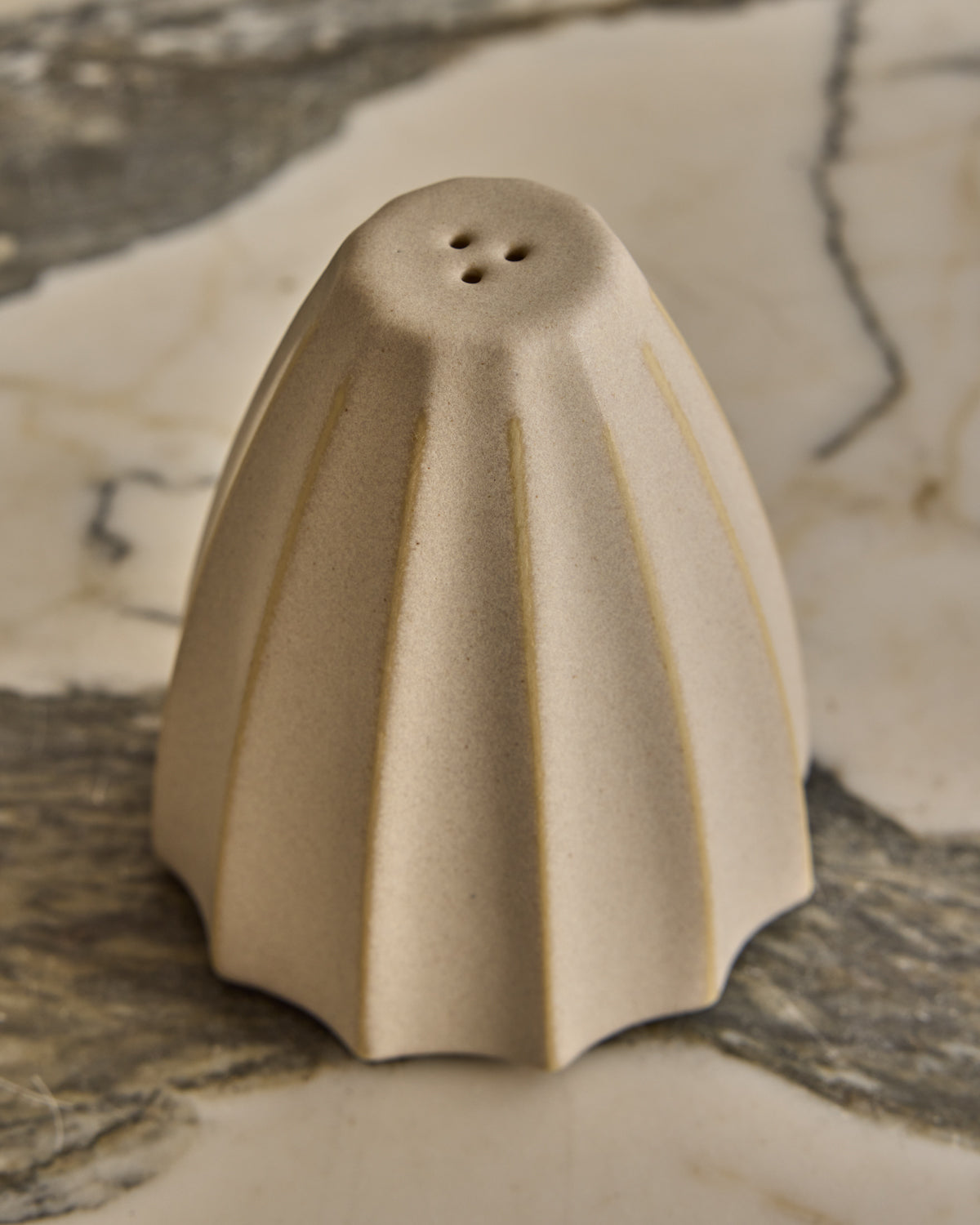Sabine Salt + Pepper Shaker Set