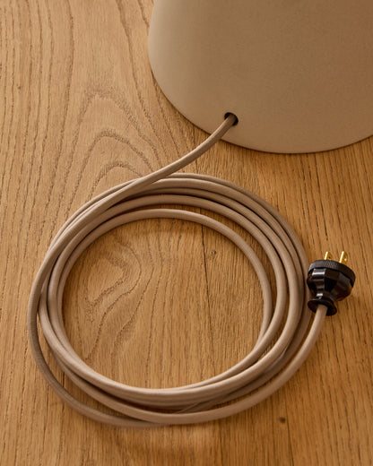 Willa Ceramic Table Lamp