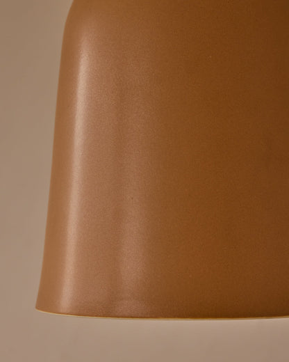 Willa Ceramic Pendant