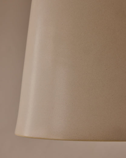 Willa Ceramic Pendant