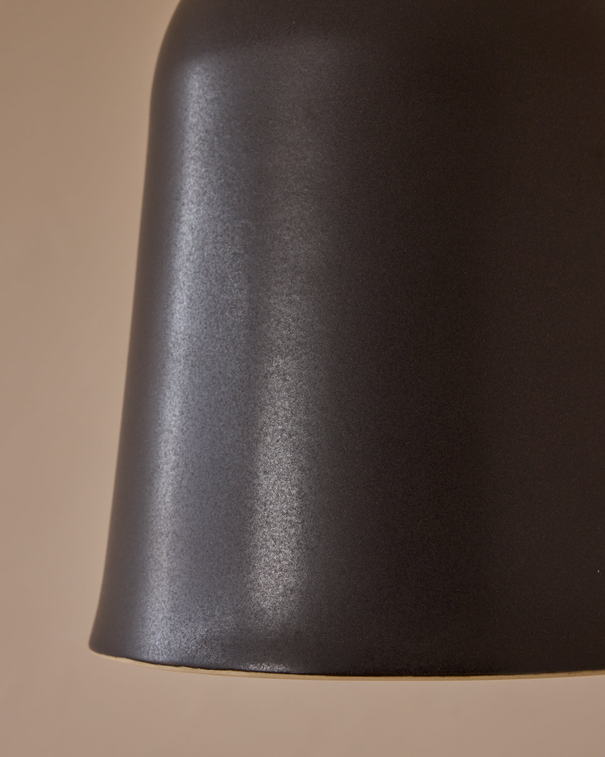 Willa Ceramic Pendant