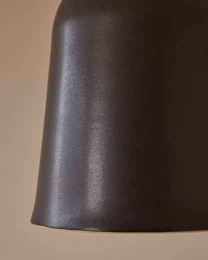 Willa Ceramic Pendant