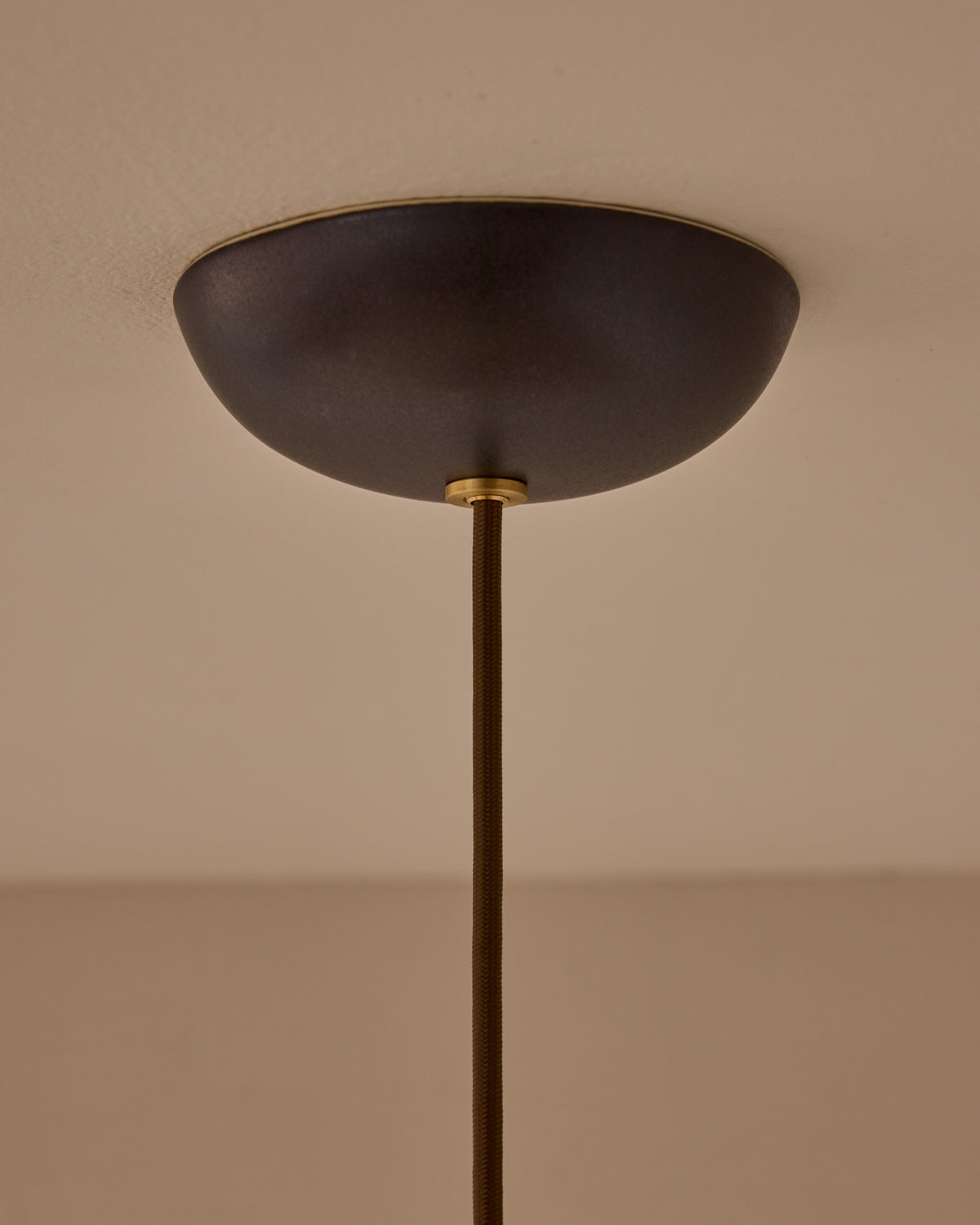 Willa Ceramic Pendant