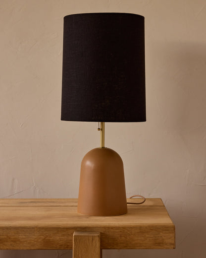 Willa Ceramic Table Lamp