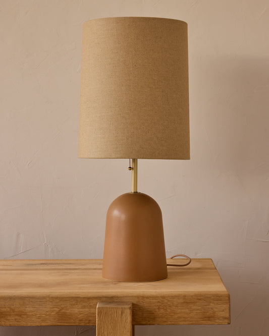 Willa Ceramic Table Lamp