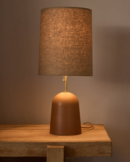 Willa Ceramic Table Lamp