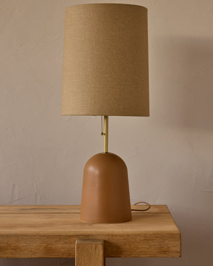 Willa Ceramic Table Lamp
