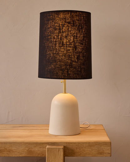 Willa Ceramic Table Lamp