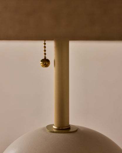 Willa Ceramic Table Lamp