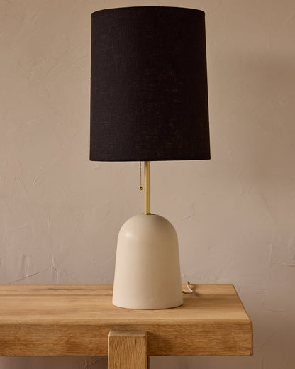 Willa Ceramic Table Lamp