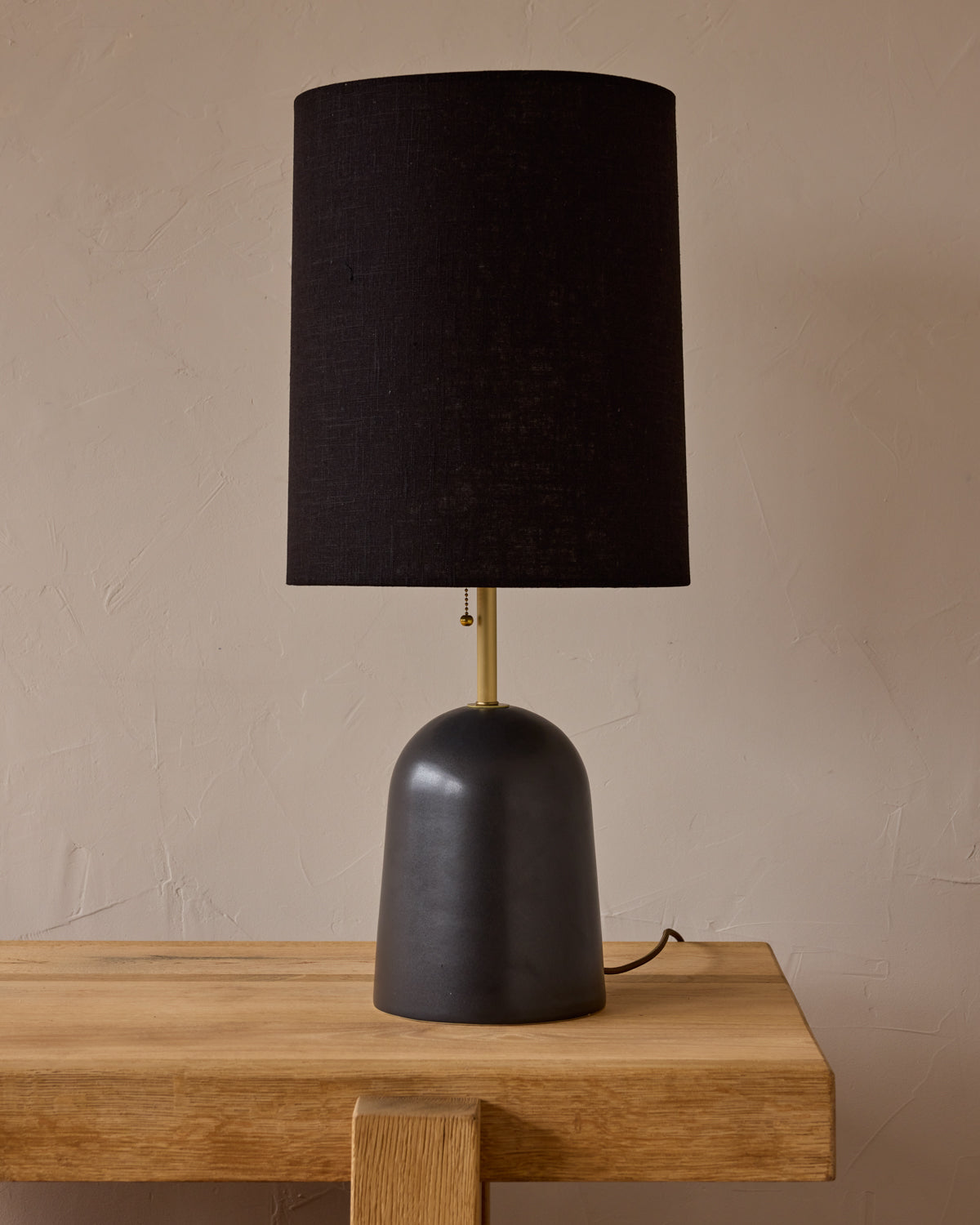Willa Ceramic Table Lamp