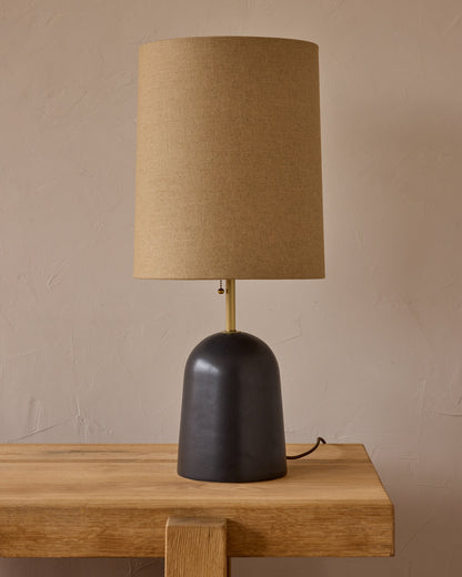 Willa Ceramic Table Lamp