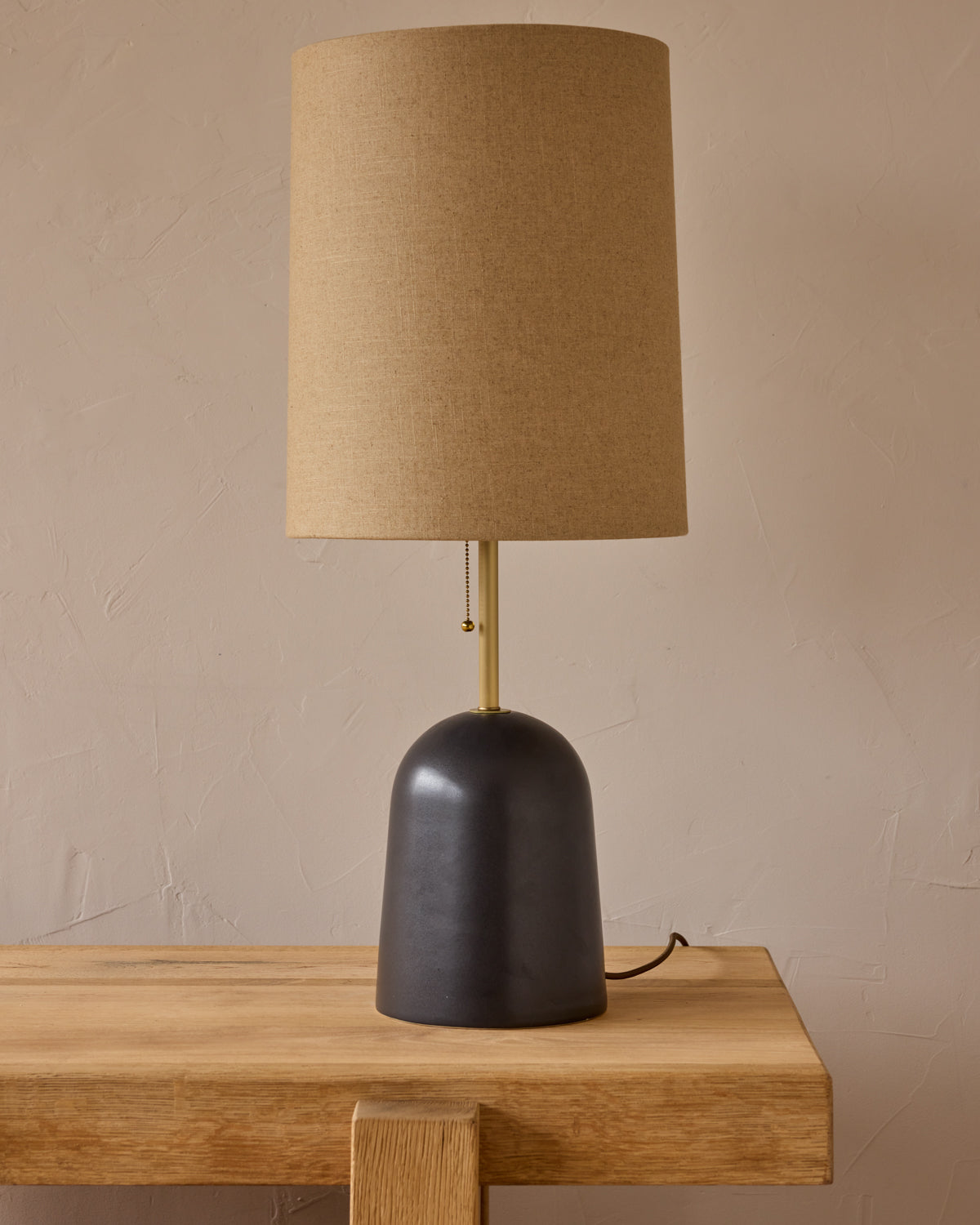 Willa Ceramic Table Lamp
