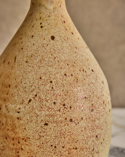 Speckled Studio Vessel