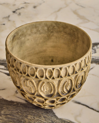 Well Curved Studio Ceramic