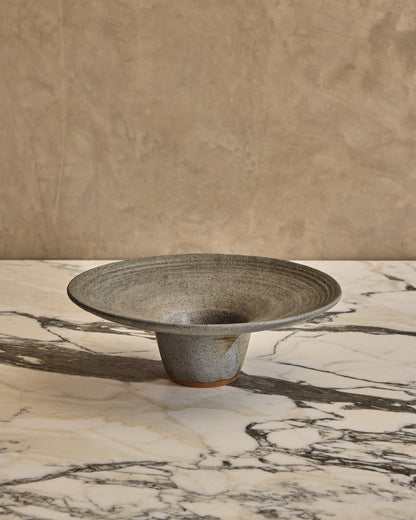 Wide Brim Bowl