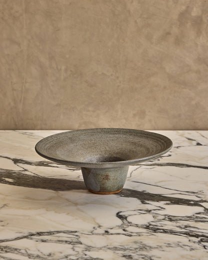 Wide Brim Bowl