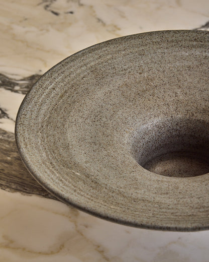 Wide Brim Bowl