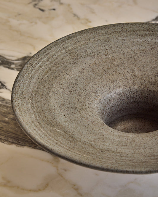 Wide Brim Bowl