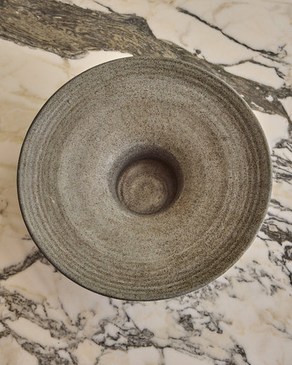 Wide Brim Bowl