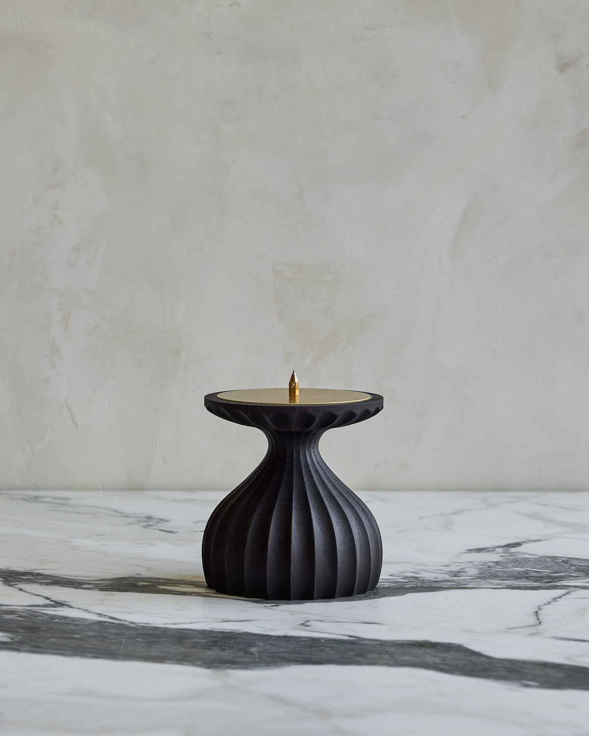 Paloma Pillar Candle Holders