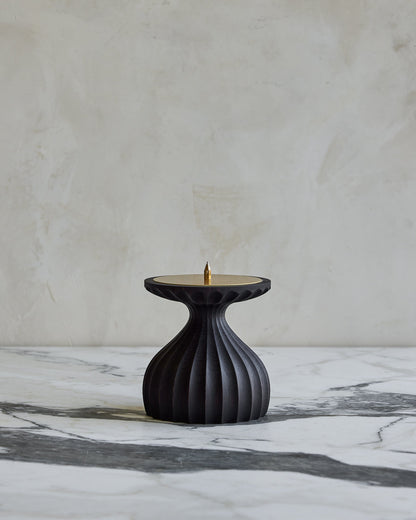 Paloma Pillar Candle Holders