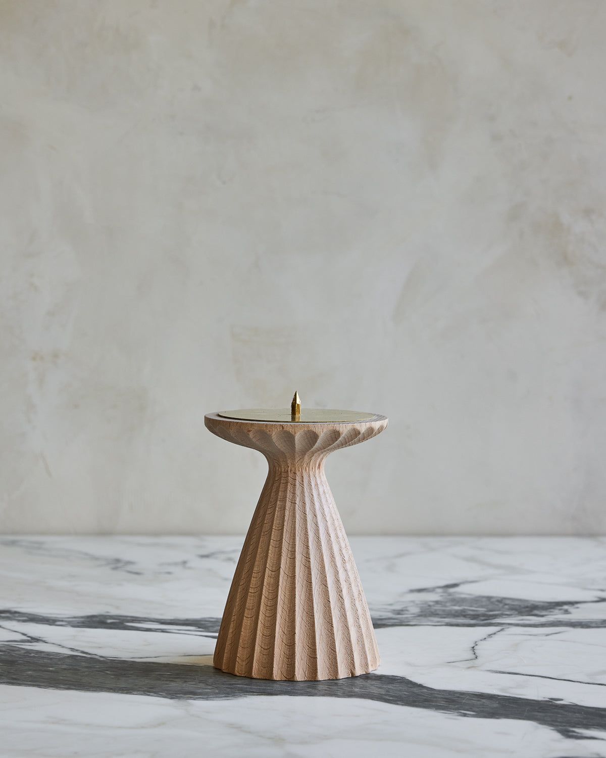 Paloma Pillar Candle Holders