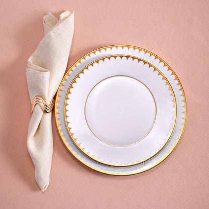 Aegean Filet Dinner Plate