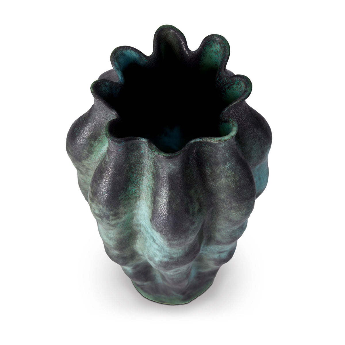 Cenote Vase - Large