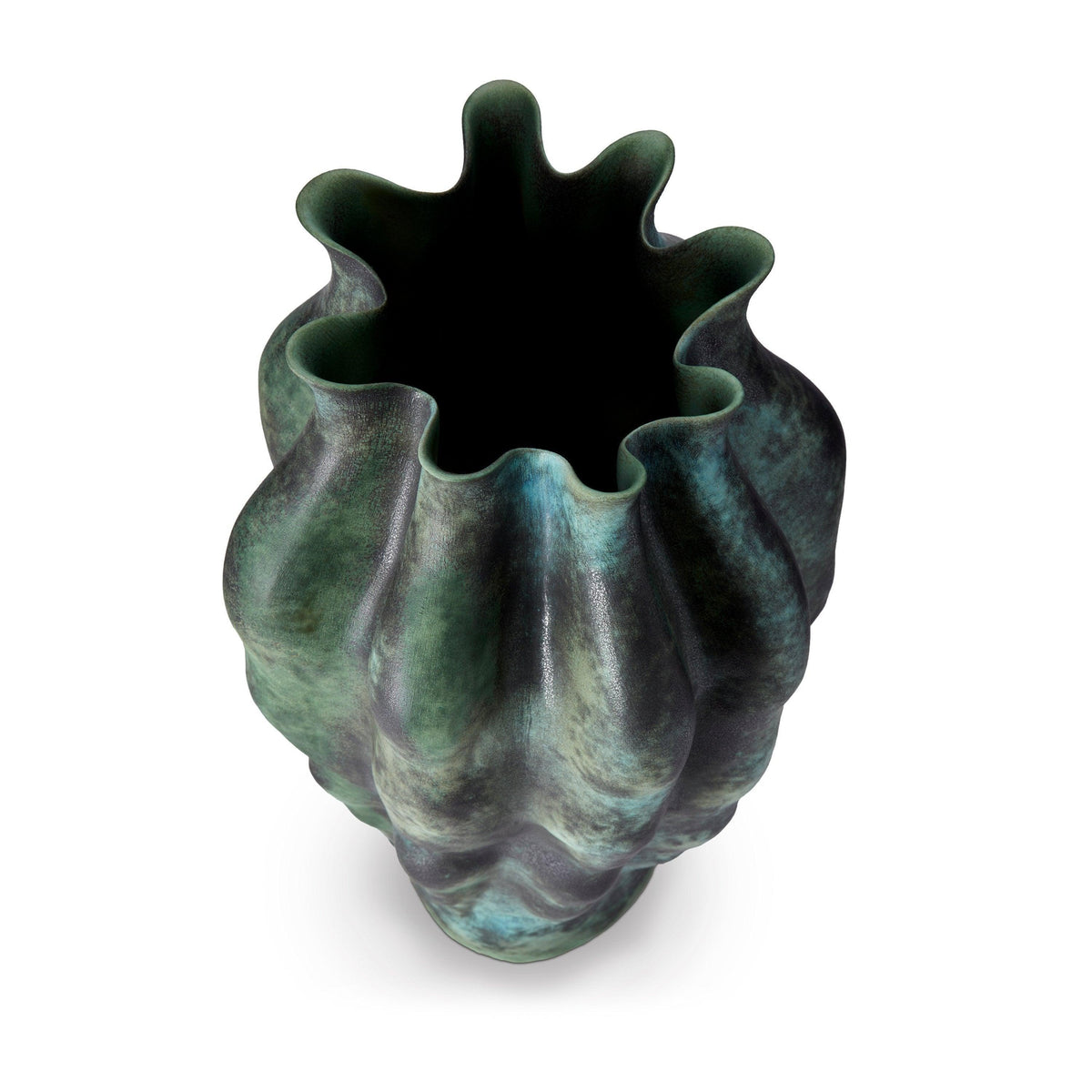 Cenote Vase - X-Large