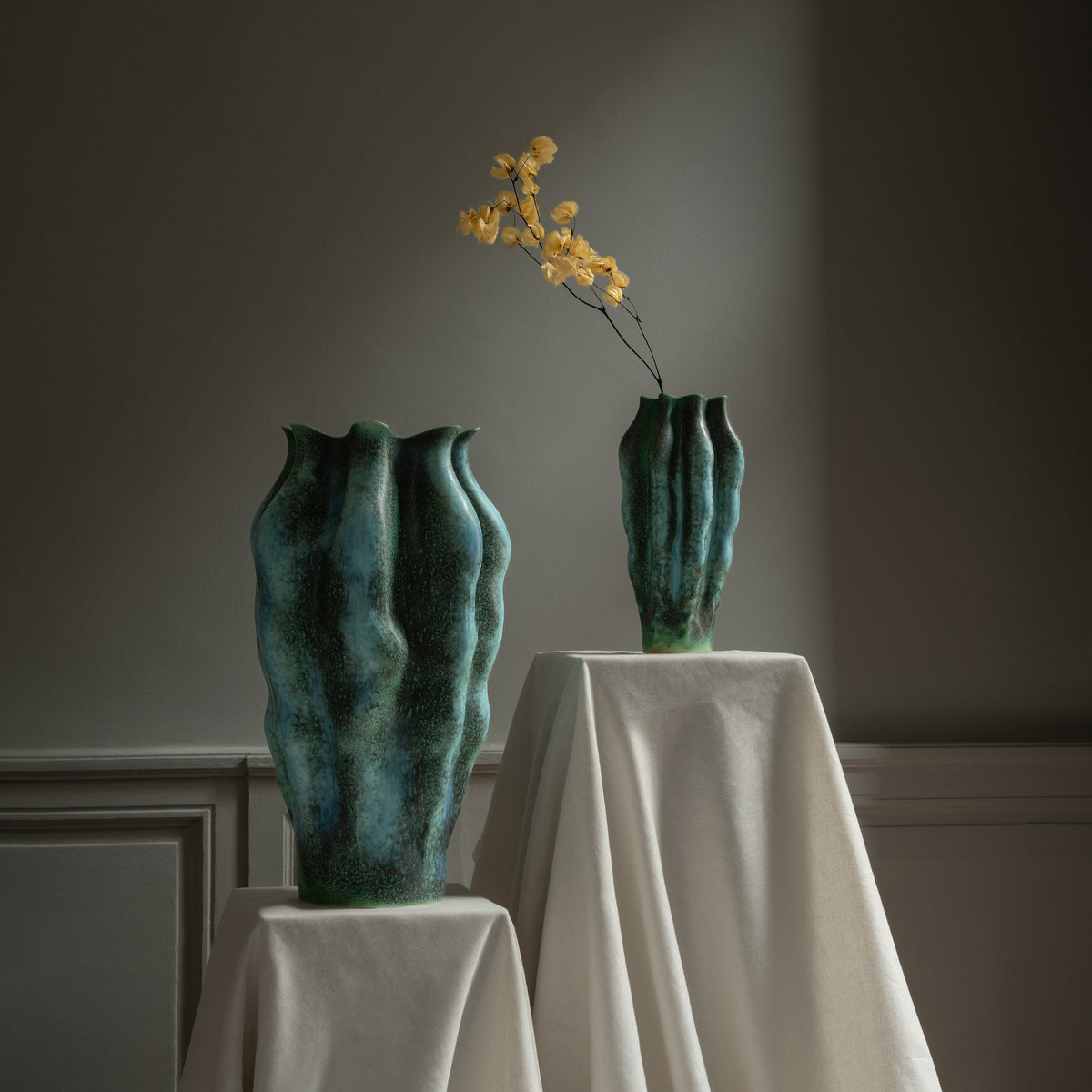 Cenote Vase - Large
